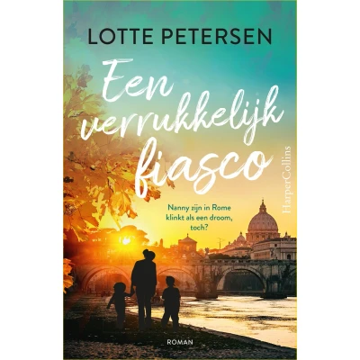 Afbeelding van Een verrukkelijk fiasco