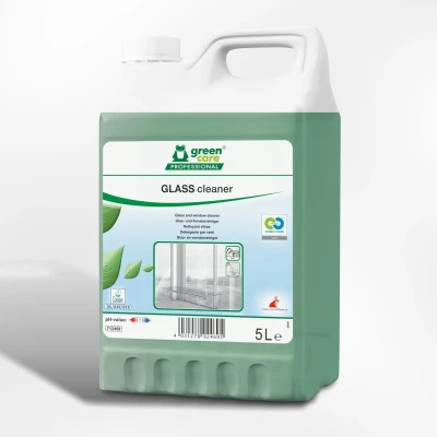 Afbeelding van Green care glass cleaner 5 ltr