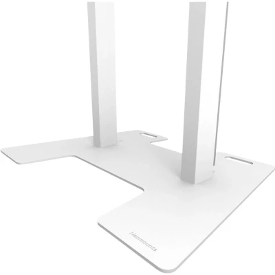 Afbeelding van Neomounts AFP 875WH vloerplaat t.b.v. FL55 875WH1 en WL55 wit