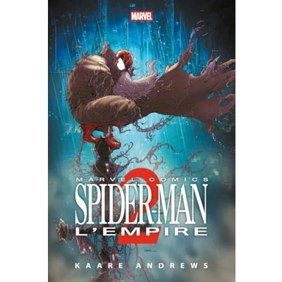 Afbeelding van SPIDER MAN REIGN,02
