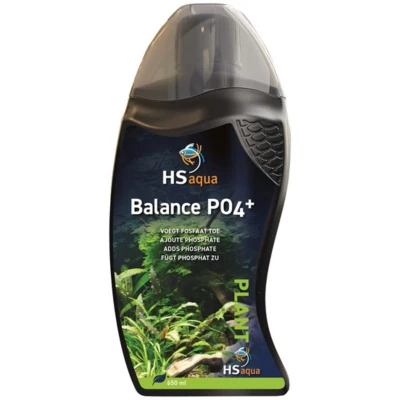 Afbeelding van HS Aqua Balance PO4 Plus 650 ml
