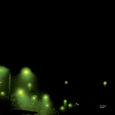 Afbeelding van Tim Hecker Mirages (CD)