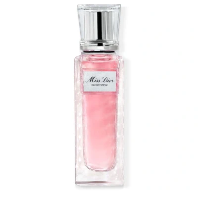 Afbeelding van Dior Miss 20 ml Eau de Parfum Roller Pearl