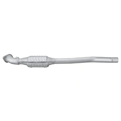 Afbeelding van HELLA 8LE 366 053 361 Katalysator Euro 1 Met aanbouwdelen
