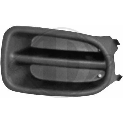 Afbeelding van Diederichs Mistlamp onderdeel 6016064