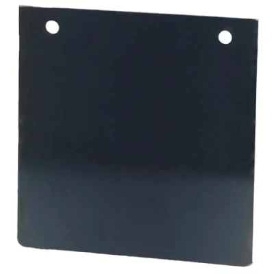 Afbeelding van Blad 15cm voor mestschraper