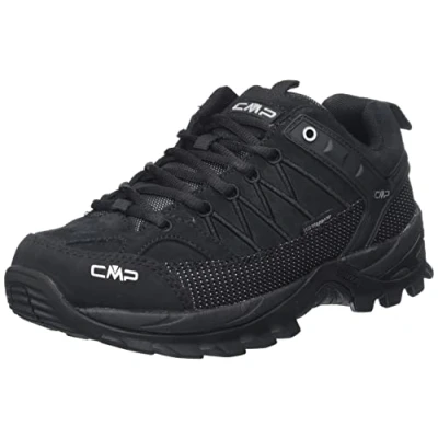 Afbeelding van Cmp Rigel Low Wp 3q13247 Wandelschoenen Zwart EU 39 Man