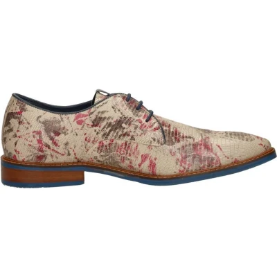 Afbeelding van SUB55 Enzo Gekleed Laag beige Maat 40