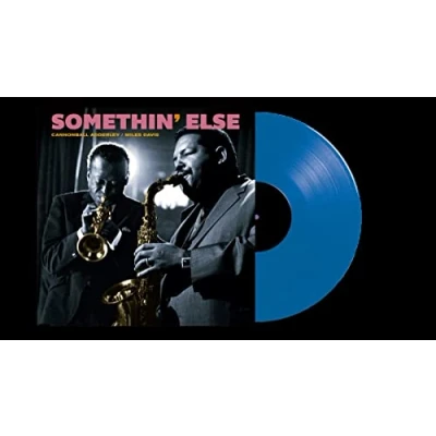Image de Somethin&#039; Else