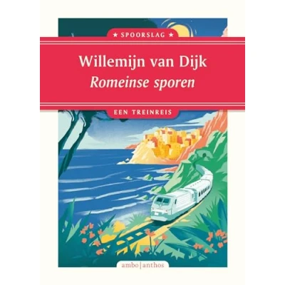 Afbeelding van Spoorslag Romeinse sporen