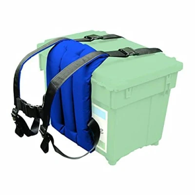 Image de Shakespeare Seat Box Sherpa Système Portatif Mallette de pêche