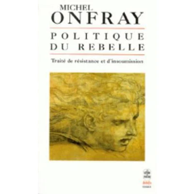 Afbeelding van Politique du rebelle
