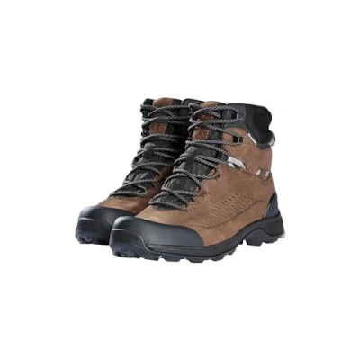 Afbeelding van Vaude Trk Skarvan Tech Mid Stx Wandelschoenen Bruin EU 45 Man
