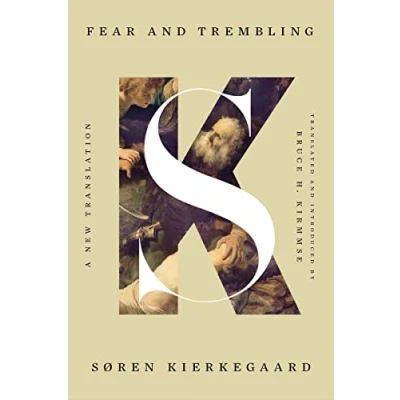 Afbeelding van Fear and Trembling