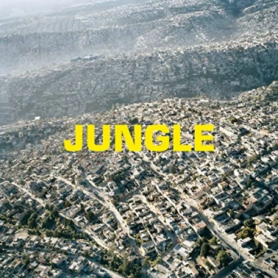 Afbeelding van The Blaze Jungle (CD)