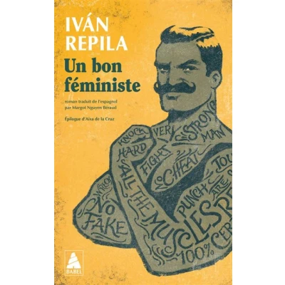 Image de Un bon féministe