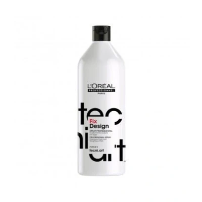 Afbeelding van L&#039;Oréal Tecni.art Fix Design 1000ml Haibu by Kapperskorting.com