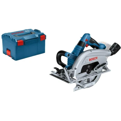 Afbeelding van Bosch Professional GKS 18V 70 L Accu Cirkelzaag 190mm Basic Body in Boxx 06016B9001