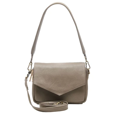 Afbeelding van Chabo Kyara Cross grey Damestas