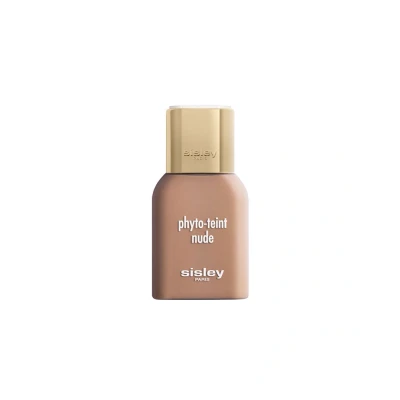 Afbeelding van Sisley Phyto Teint Nude Foundation 5C Golden 30 ml