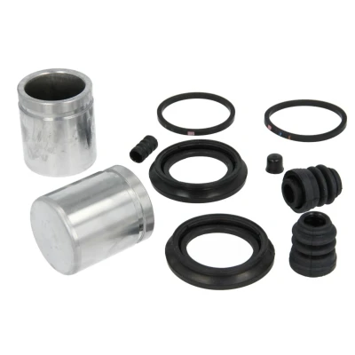Afbeelding van AUTOFREN SEINSA D41674C Remklauw Reparatieset Vooras 43