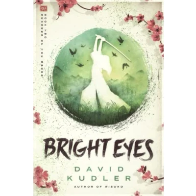 Afbeelding van Seasons of the Sword Bright Eyes