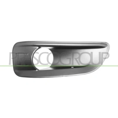 Afbeelding van PRASCO CI4272124 Bumper Grill Links voor CITROËN: C4 II Hatchback