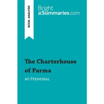 Image de The Charterhouse of Parma by Stendhal (Book Analysis)