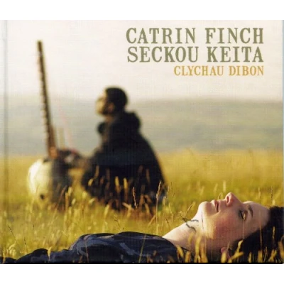 Afbeelding van Catrin Finch &amp; Seckou Keita Clychau Dibon (CD)