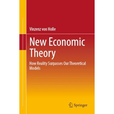 Afbeelding van New Economic Theory