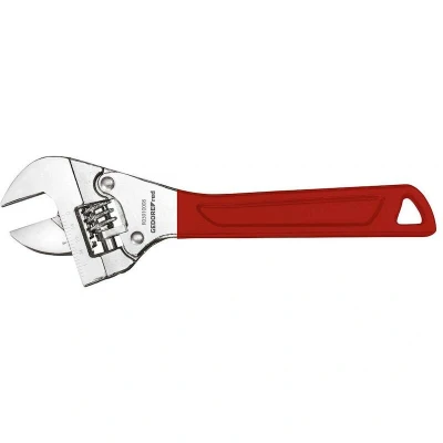 Image de GEDORE RED R03910008 clé à cliquet réglable 30 mm, longueur 205 mm 3301001