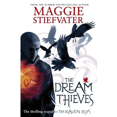 Afbeelding van Dream Thieves