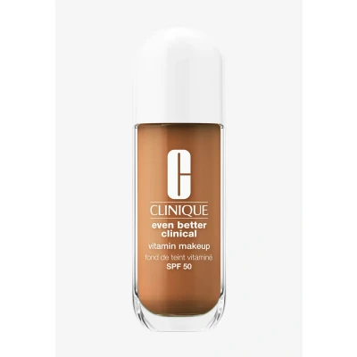 Afbeelding van Clinique Vitamin Makeup Verheldert, hydrateert en beschermt de huid