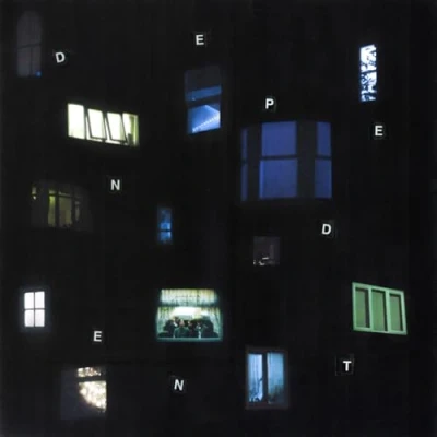 Afbeelding van Dependent EP