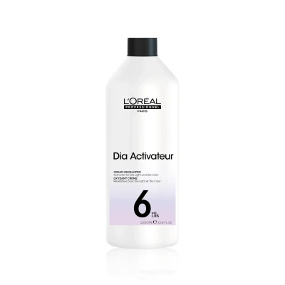 Afbeelding van L&#039;Oreal Diactivateur 6Vol. 1.8% 1000ml