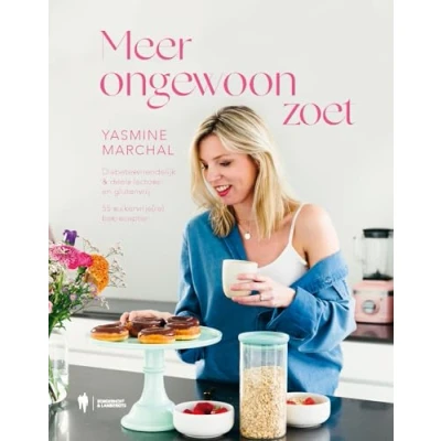 Afbeelding van Meer ongewoon zoet