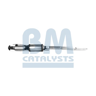 Afbeelding van Roetfilter, uitlaatinstallatie BM Catalysts BM11102H