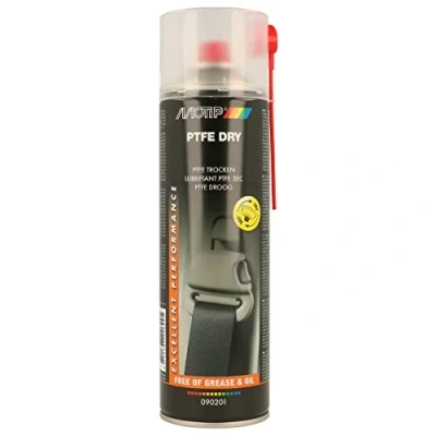 Afbeelding van Spuitbus PTFE Droog (500ml)