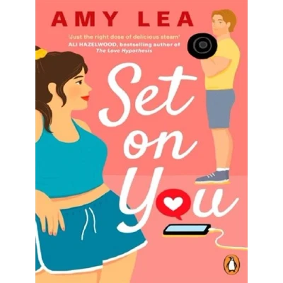 Image de SET ON YOU