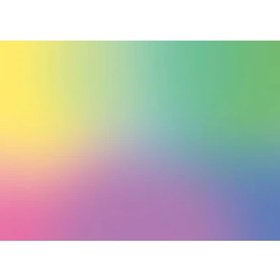 Afbeelding van Legpuzzel Kryp Gradient, 631st.