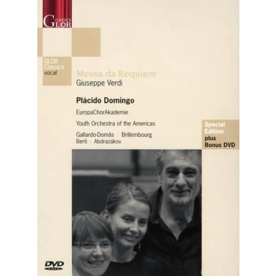 Afbeelding van Messa Da Requiem