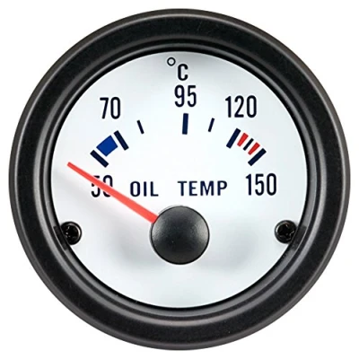 Afbeelding van Mijnautoonderdelen 52mm instrumenten PI 40062