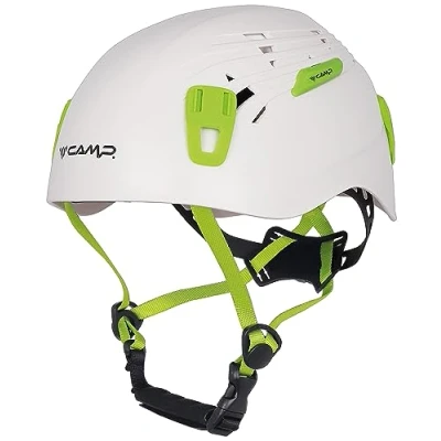 Afbeelding van Camp Titan helmen 2