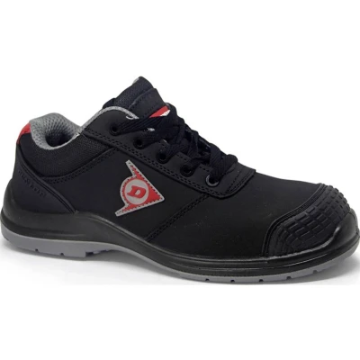 Afbeelding van Dunlop First One 2109 41 Lage veiligheidsschoenen S3 Schoenmaat (EU): Zwart 1 stuk(s)