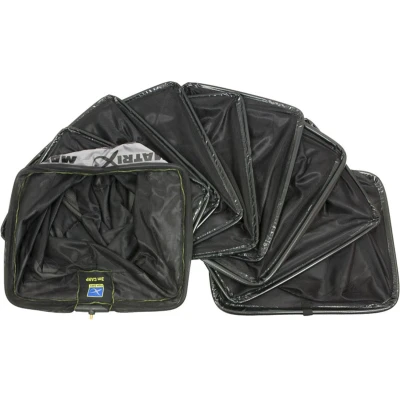 Afbeelding van Matrix 3m Carp Keepnet (50x45cm) Leefnet