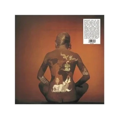 Afbeelding van East of Eden Mercator Projected (LP)