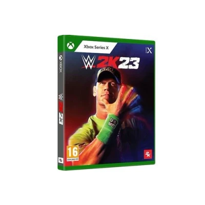 Afbeelding van WWE 2K23 ÉDITION STANDARD XBS