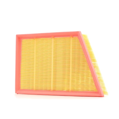 Afbeelding van FILTRON AP 129/8 Luchtfilter 58 178 Filter insert LAND ROVER: Range Rover Evoque, Discovery Sport, Freelander 2 Off Road, JAGUAR: E Pace