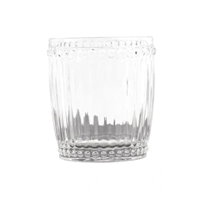 Afbeelding van Olympia Baroque Whiskeyglazen 325ml (6 Stuks) CW397