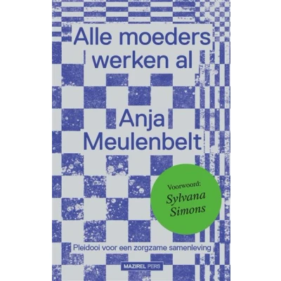 Image de Alle moeders werken al